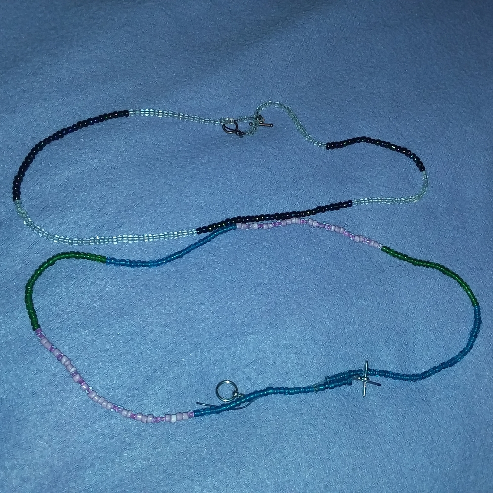 Waist Beads